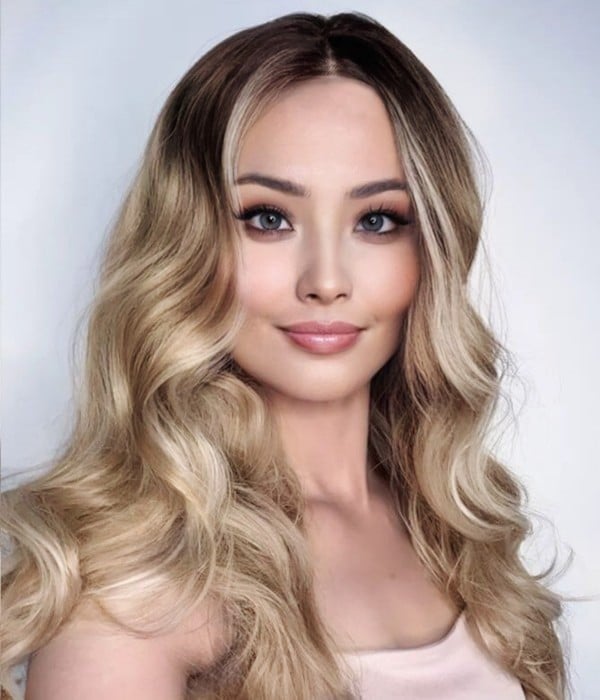 Does Lori Greiner Wear a Wig?